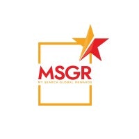 Mysearch Global Rewards logo